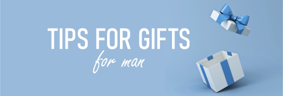 Gifts for men